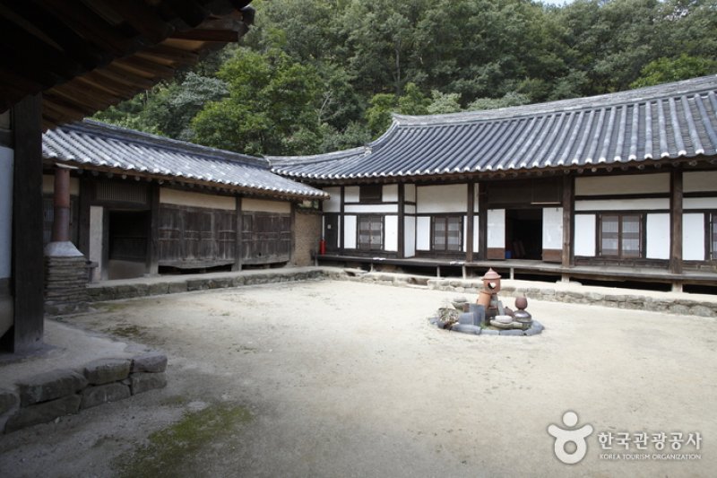 Songso House (청송 송소고택) (38/38)