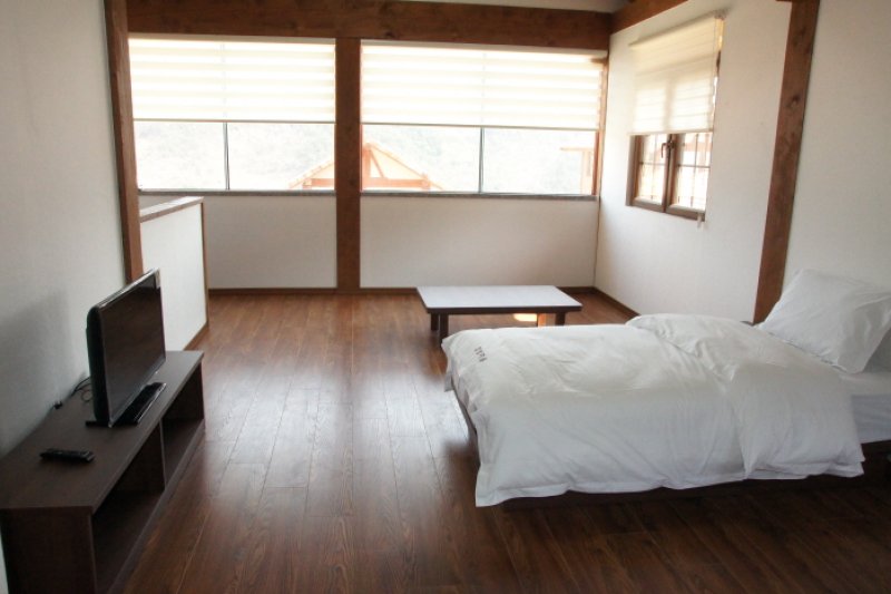 Gokseong Gangbit Town Pension[Korea Quality] / 곡성강빛마을펜션[한국관광 품질인증] (1/18)