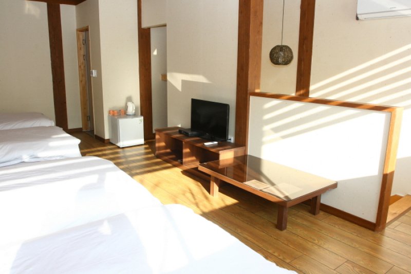 Gokseong Gangbit Town Pension[Korea Quality] / 곡성강빛마을펜션[한국관광 품질인증] (2/18)