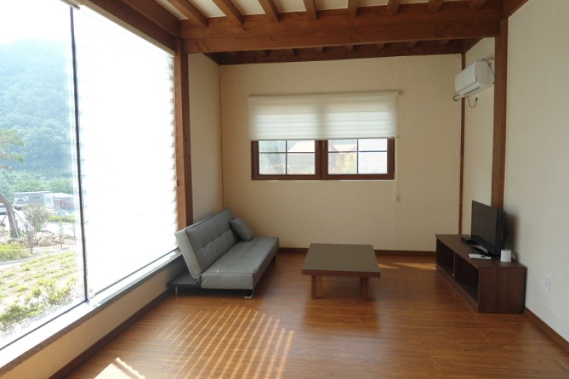 Gokseong Gangbit Town Pension[Korea Quality] / 곡성강빛마을펜션[한국관광 품질인증] (3/18)