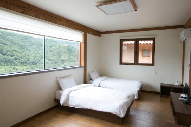 Gokseong Gangbit Town Pension[Korea Quality] / 곡성강빛마을펜션[한국관광 품질인증] (4/18)