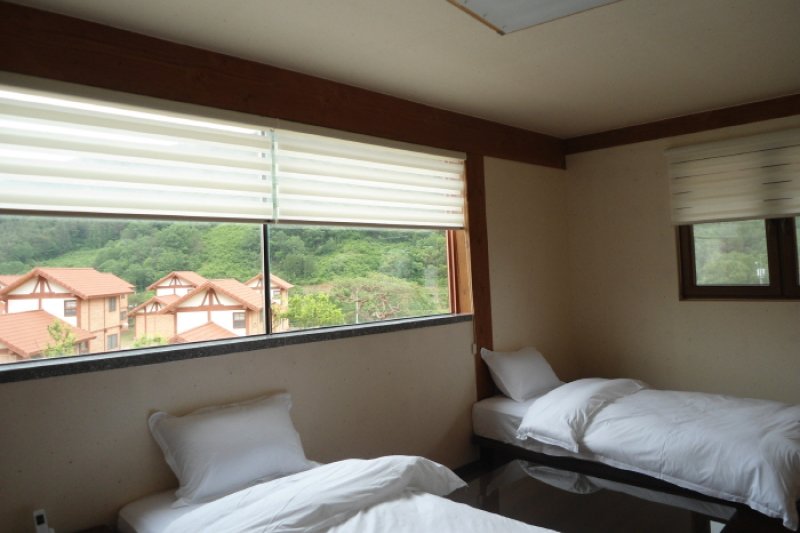 Gokseong Gangbit Town Pension[Korea Quality] / 곡성강빛마을펜션[한국관광 품질인증] (6/18)