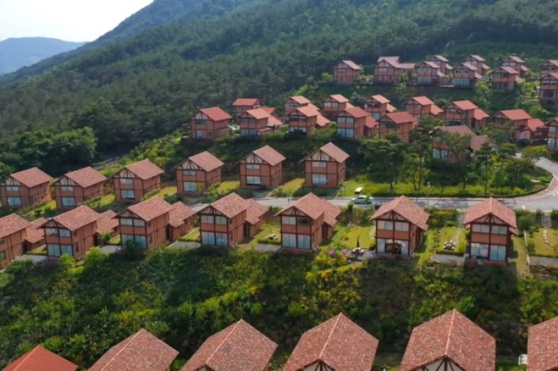 Gokseong Gangbit Town Pension[Korea Quality] / 곡성강빛마을펜션[한국관광 품질인증] (13/18)