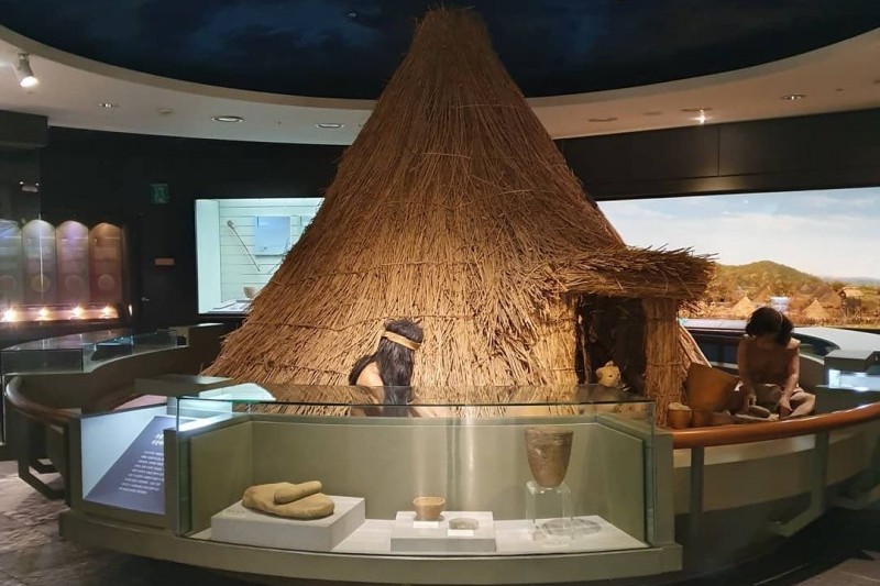 Agricultural Museum (농업박물관) (4/5)