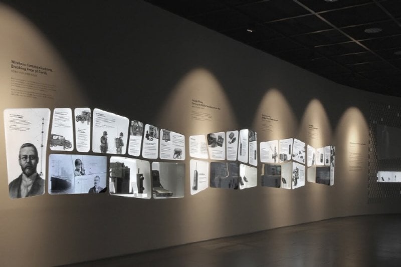 Samsung Innovation Museum  (3/4)