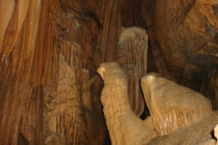 Gwaneumgul Cave (Daei-ri Cave Caverns) (관음굴(삼척 대이리 동굴지대))