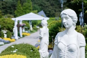 House N Garden (원예예술촌)