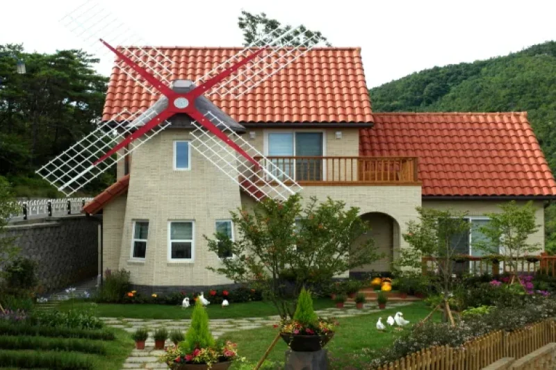 House N Garden (원예예술촌) (2/17)