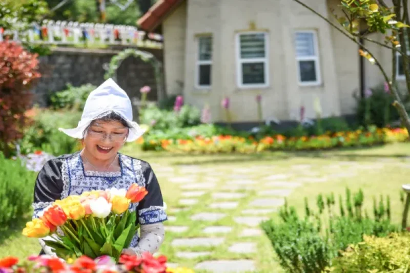 House N Garden (원예예술촌) (3/17)