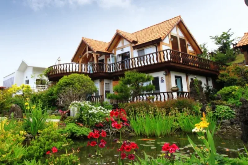 House N Garden (원예예술촌) (6/17)