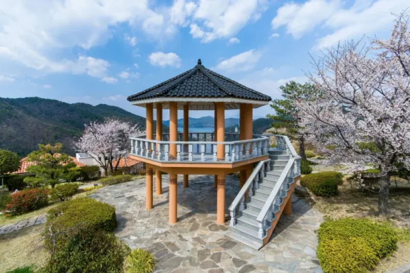 House N Garden (원예예술촌) (14/17)