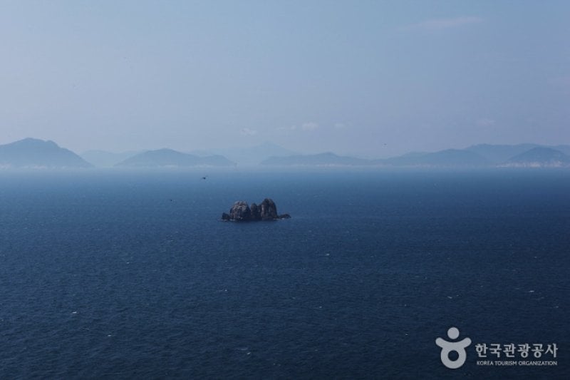 Maemuldo Islands (매물도) (1/5)