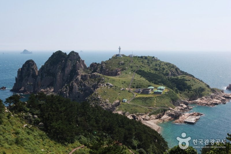 Maemuldo Islands (매물도) (2/5)