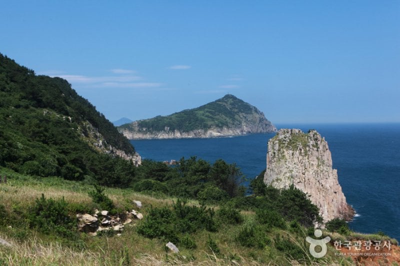 Maemuldo Islands (매물도) (3/5)