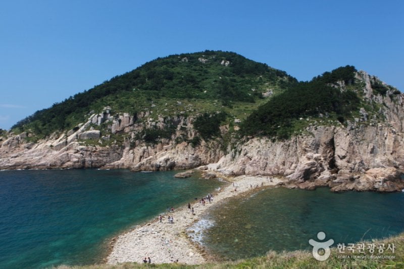 Maemuldo Islands (매물도) (4/5)