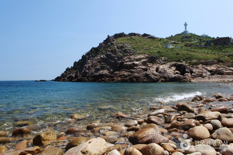 Maemuldo Islands (매물도) (5/5)
