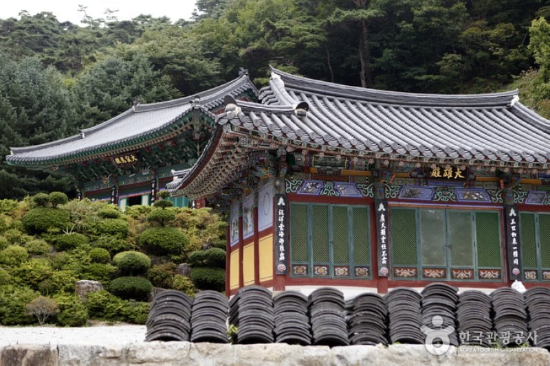 Choamsa Temple (초암사) (1/1)