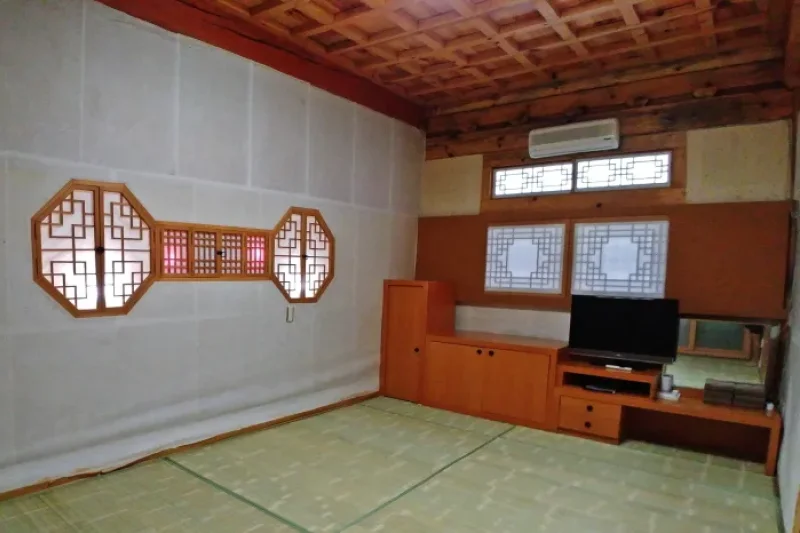 Hyusim Pension  (1/10)