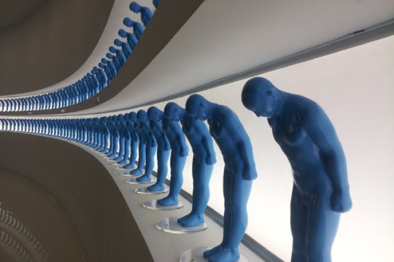 The ARC Cultural Center (디아크문화관) (6/8)