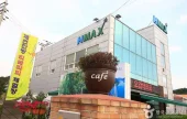 Medicinal Herb Tea Therapy Center  (한방 티 테라피 체험장)