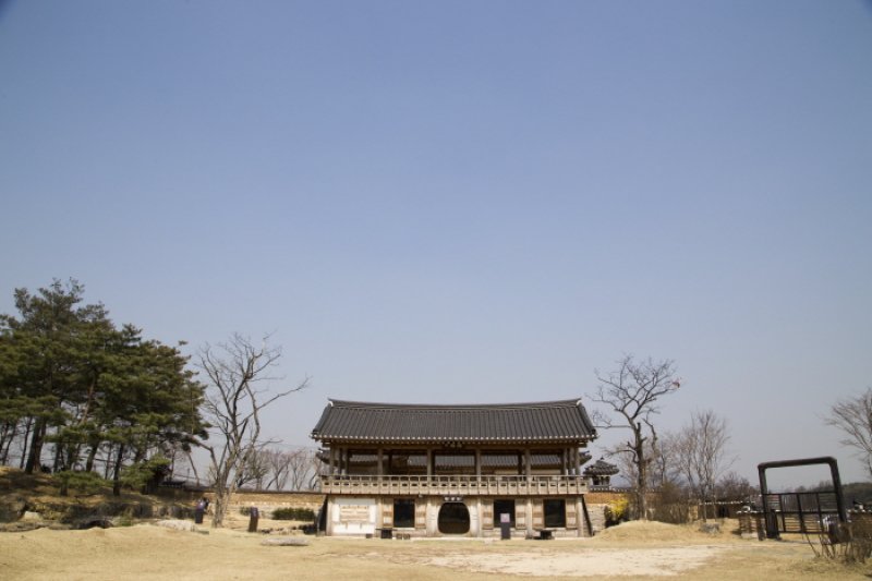 Pocheon Sansawon  (포천 산사원) (2/7)