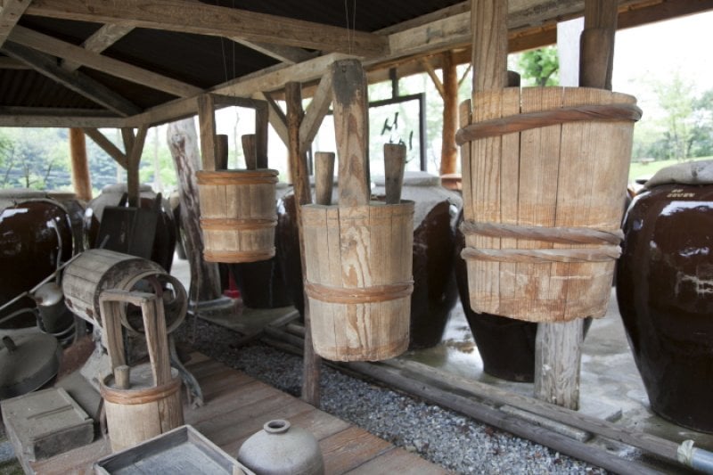 Pocheon Sansawon  (포천 산사원) (4/7)