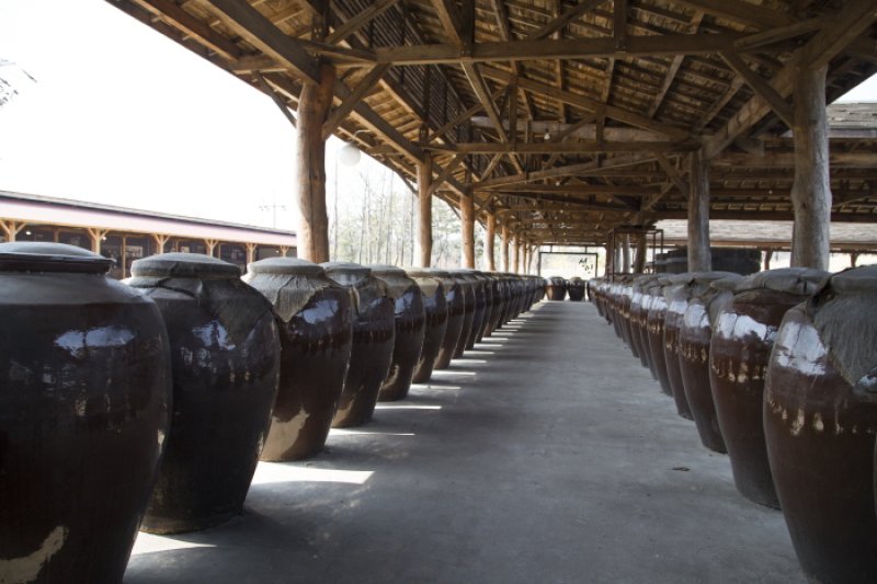 Pocheon Sansawon  (포천 산사원) (6/7)