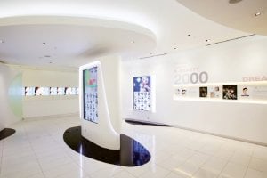 Story Garden by Amore Pacific 