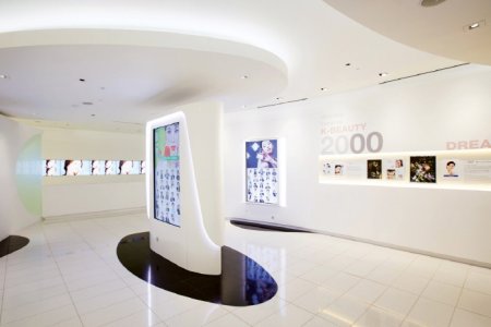 Story Garden by Amore Pacific 