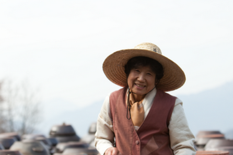 Gwangyang Cheong Maesil Farm  (3/9)