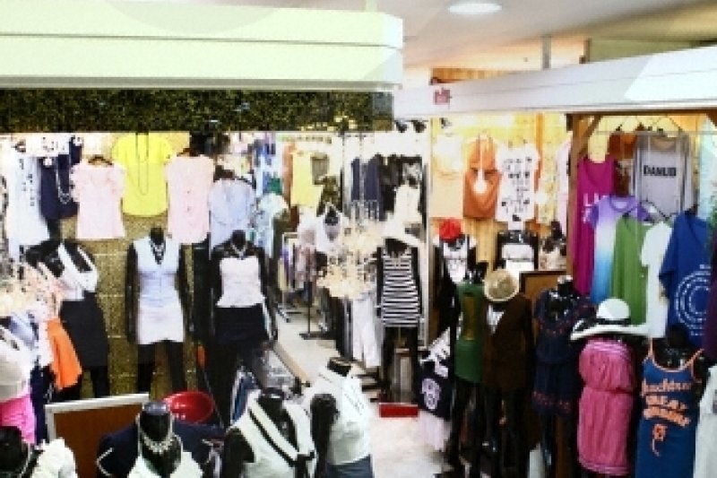 Migliore - Sinchon Branch  (1/5)
