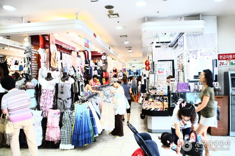 Migliore - Sinchon Branch  (5/5)