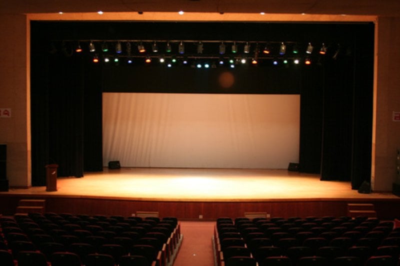 Sokcho Culture Center  (1/6)
