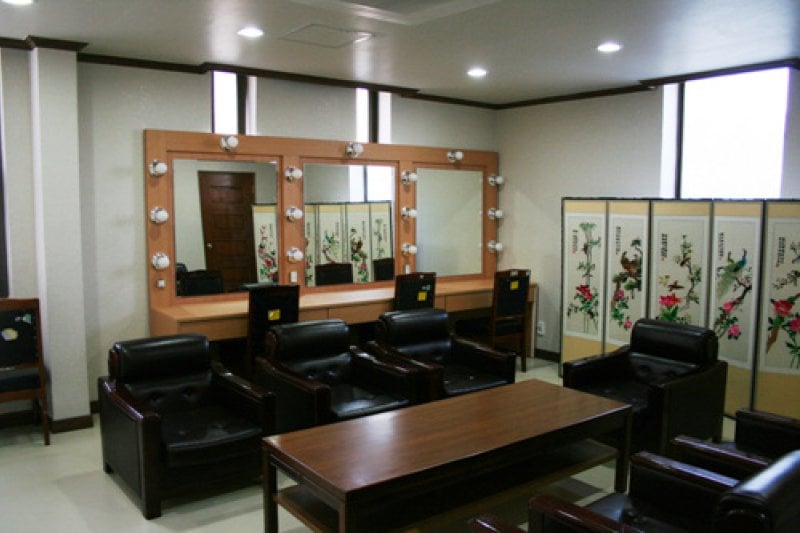 Sokcho Culture Center  (2/6)