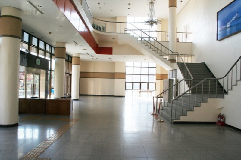 Sokcho Culture Center  (4/6)