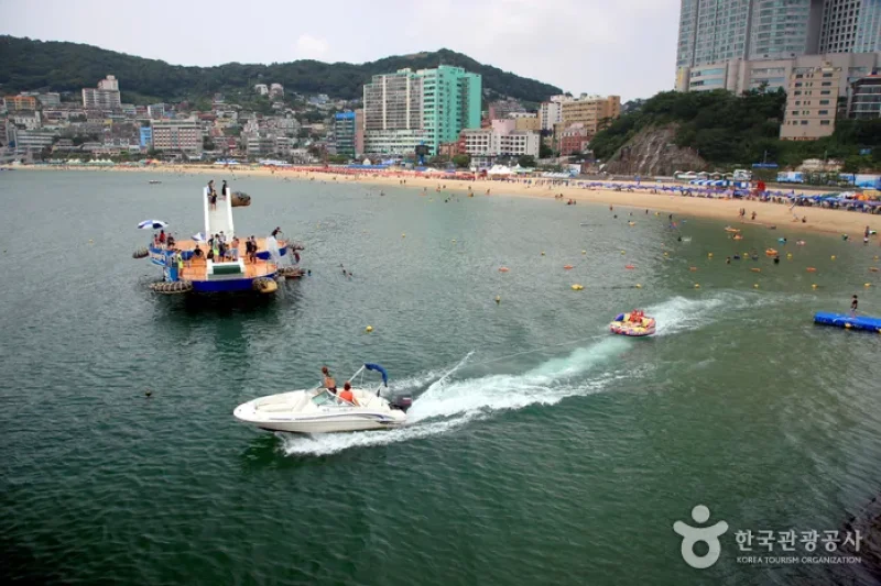 Busan Air Cruise (부산 송도해상케이블카) (6/14)