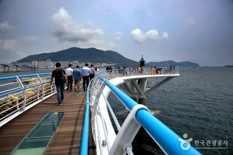 Busan Air Cruise (부산 송도해상케이블카) (7/14)