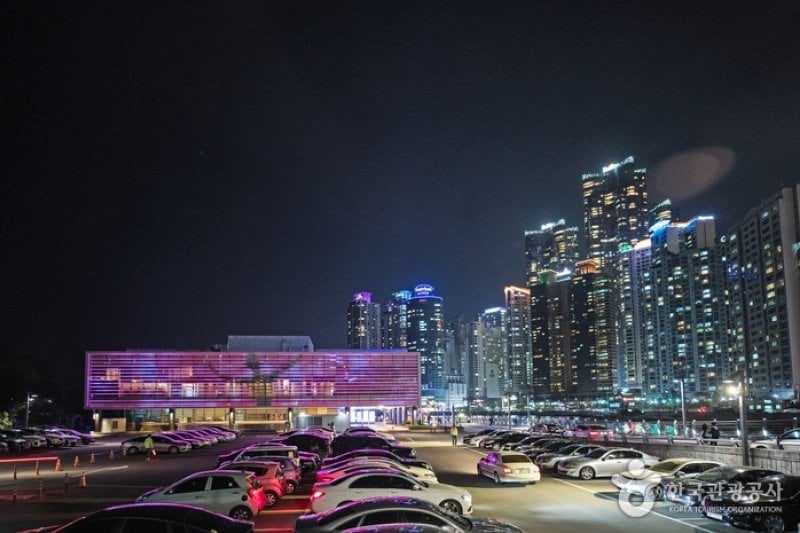 Marine City (마린시티) (7/9)