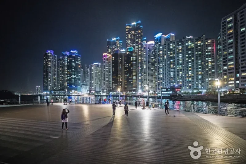 Marine City (마린시티) (8/9)