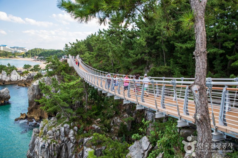 Chuam Suspension Bridge (3/10)