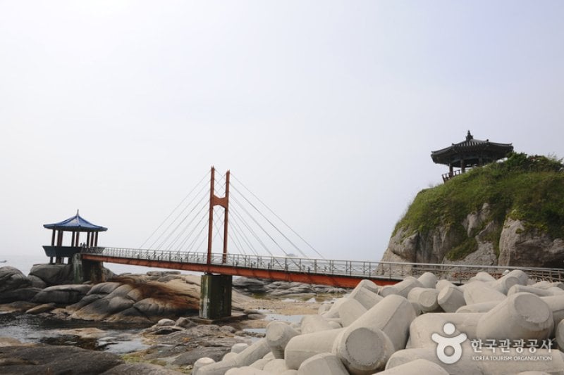 Yeonggeumjeong (영금정) (3/9)