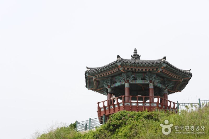 Yeonggeumjeong (영금정) (4/9)