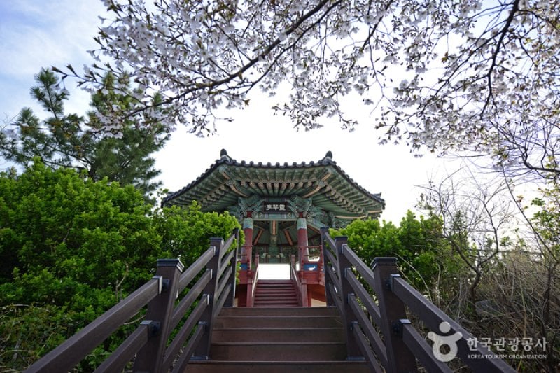 Yeonggeumjeong (영금정) (6/9)