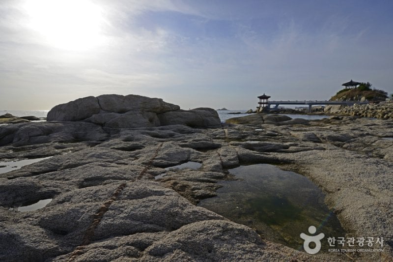 Yeonggeumjeong (영금정) (7/9)