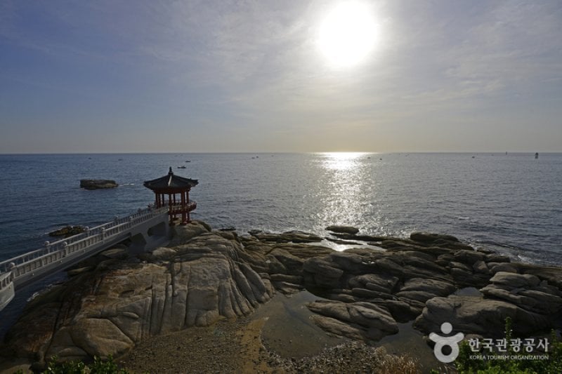 Yeonggeumjeong (영금정) (8/9)