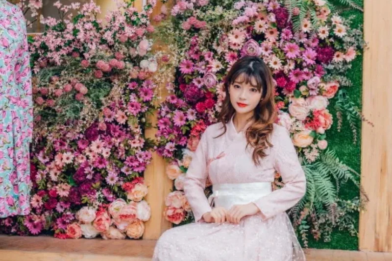 Teterot Salon (때때롯살롱) (3/11)
