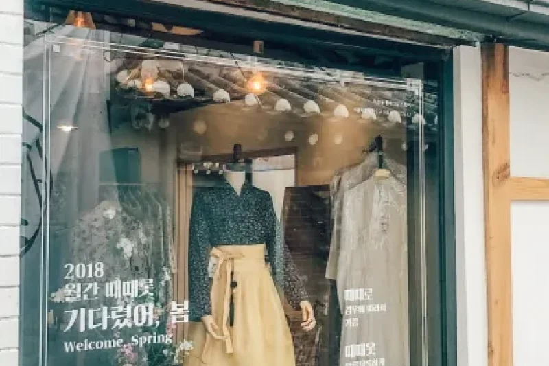 Teterot Salon (때때롯살롱) (5/11)