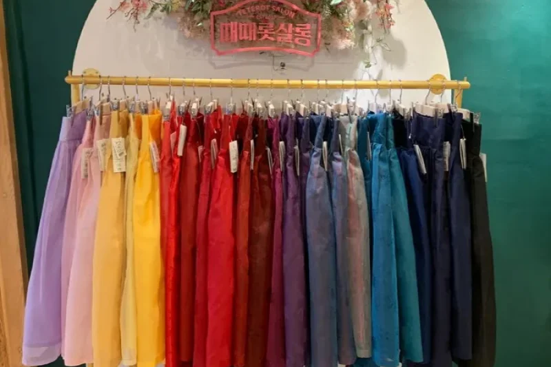 Teterot Salon (때때롯살롱) (8/11)
