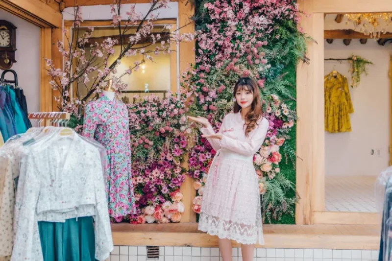 Teterot Salon (때때롯살롱) (11/11)