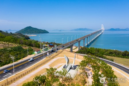 1004 Bridge (천사대교)
